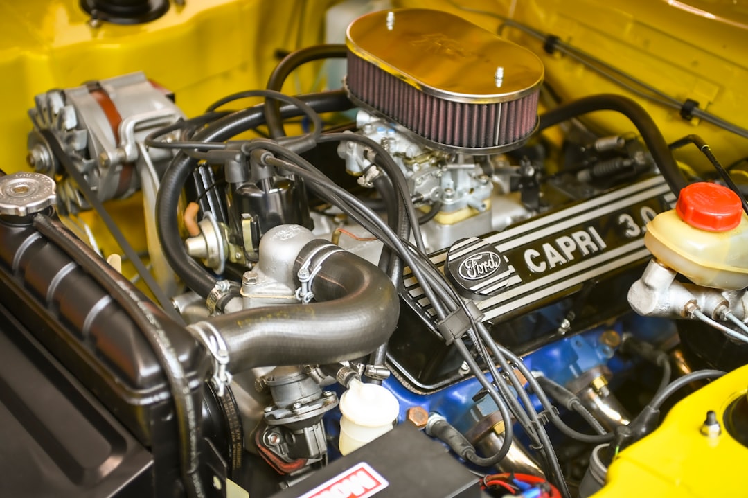 How to diagnose Engine Surging at Idle: Common Causes — OBD2 car scanner guide