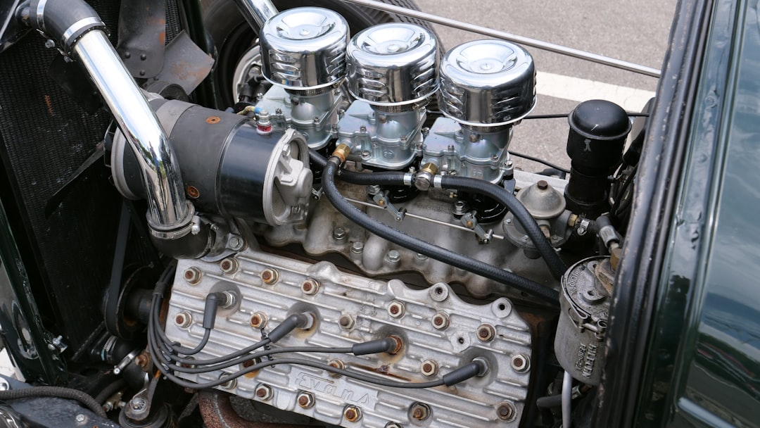 Engine Surging at Idle: Common Causes — Diagnostics guide